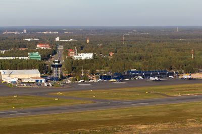 Aerial View 0
