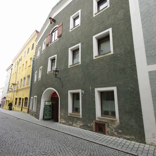 Rottmayrstraße 2