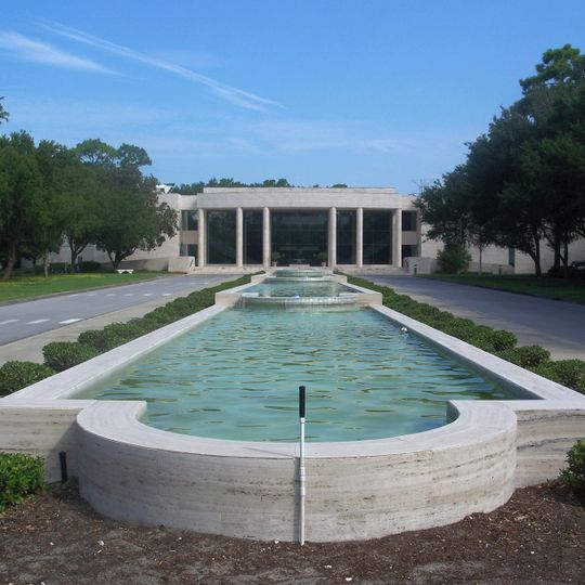 Appleton Museum of Art