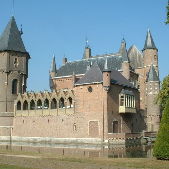 Castello di Heeswijk