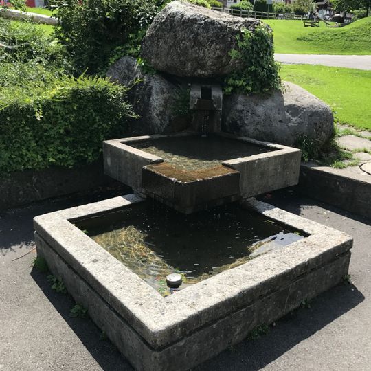 Brunnen Kindergarten