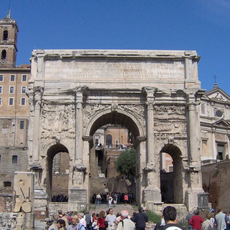 Septimius Severus-buen