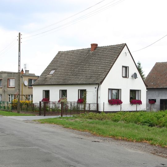 Brzeźnica, Opole Voivodeship