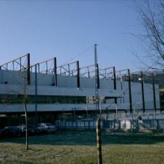 Eisstadion Biel