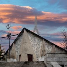 Church of Nuestra Señora de Guadalupe