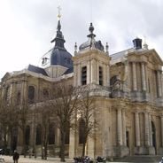Versailles Cathedral