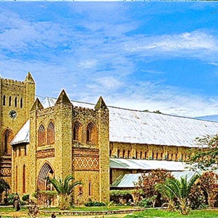 Catedral de São Pedro