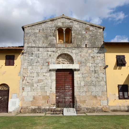 Chiesa di San Giovanni Evangelista