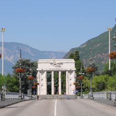 Monument de la victoire de Bolzano