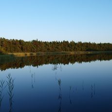 Lake Toatse