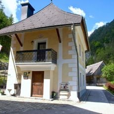 Kanzleistöckl Wildalpen