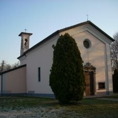 Oratorio dei Santi Cosma e Damiano