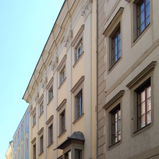 Hofgasse 7