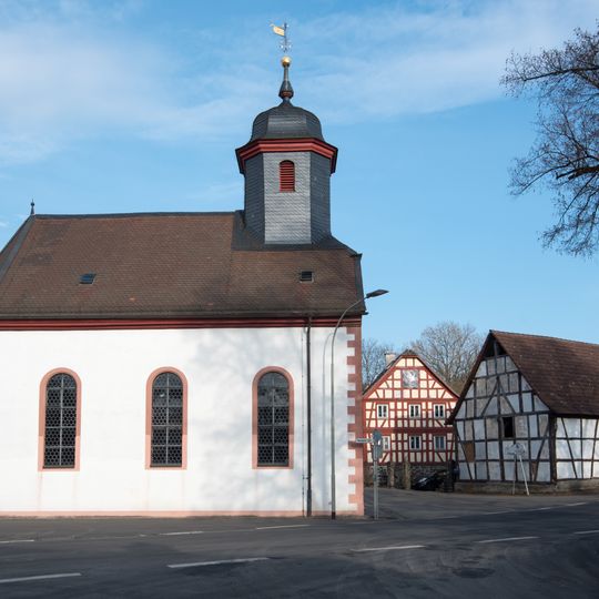 Michaeliskirche