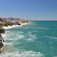 Dipartimento di San Antonio