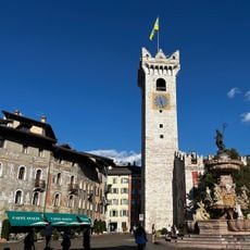 Piazza del Duomo