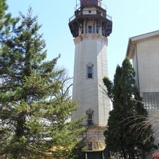 Staten Island Light