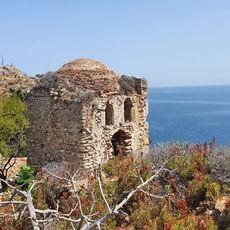 Castle of Skiathos