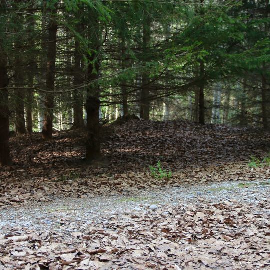 Cultural heritage D-1-7633-0030 in Schwabhausen