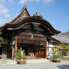 Sanbō-in Temple