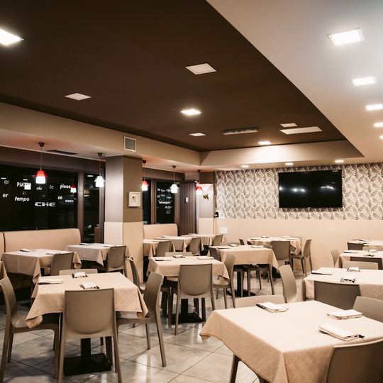 La Coccinella