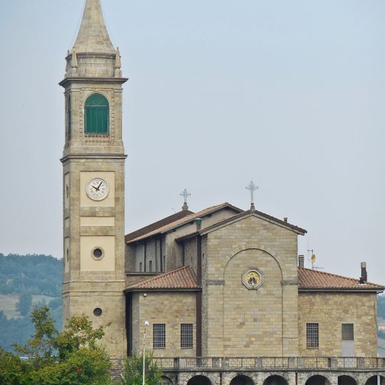 Chiesa di San Giovanni Battista