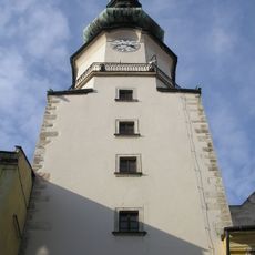Brama Michalska