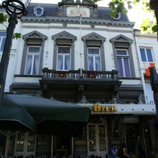 Vrijthof 8, Maastricht