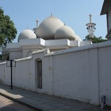 Thousand Lights Mosque
