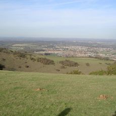 Willingdon Down