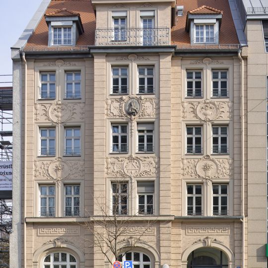 Marsstraße 26