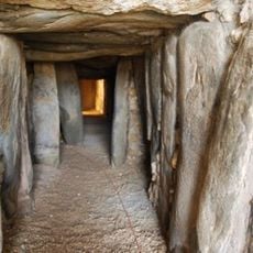 Dolmen de Soto