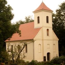 Dorfkirche Nattwerder