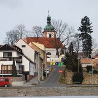 Václavské Předměstí