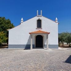 Ermida de São Sebastião