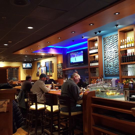 Outback Steakhouse
