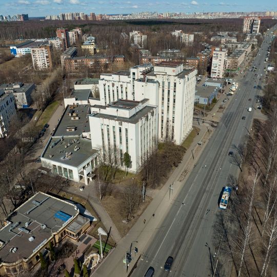 Institute of Cytology, Russian Academy of Sciences
