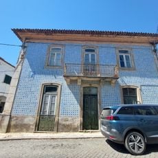 Casa de Santo António dos Milagres