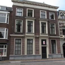 Wijnstraat 137, Dordrecht