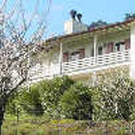 Eugene O'Neill National Historic Site