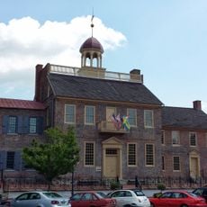 First State National Historical Park