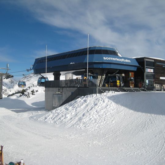 Sonnenkopf