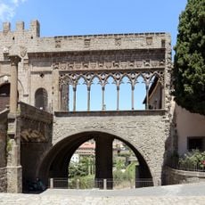 Palazzo dei Papi di Viterbo