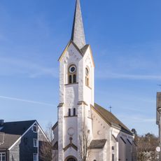Evangelische Kirche Wipperfürth