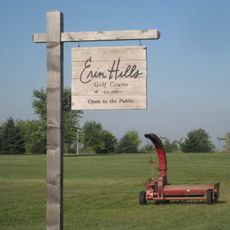 Erin Hills