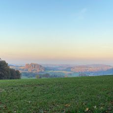 Heinrichs-Ruhe