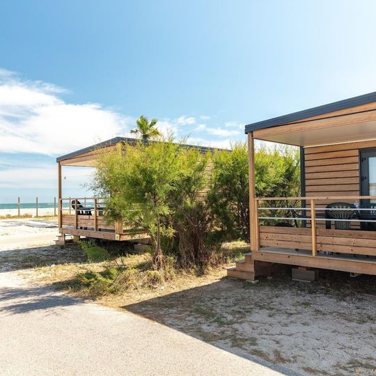 Palavas Camping