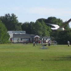 Bulltoftaparken