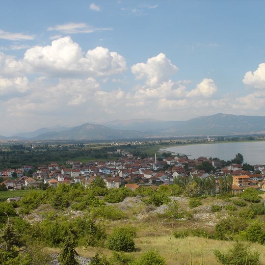 Kališta