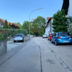 Jahnstraße